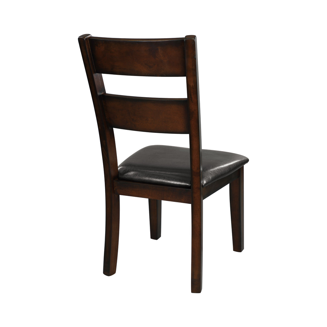 Elliot Cherry Dining Chair