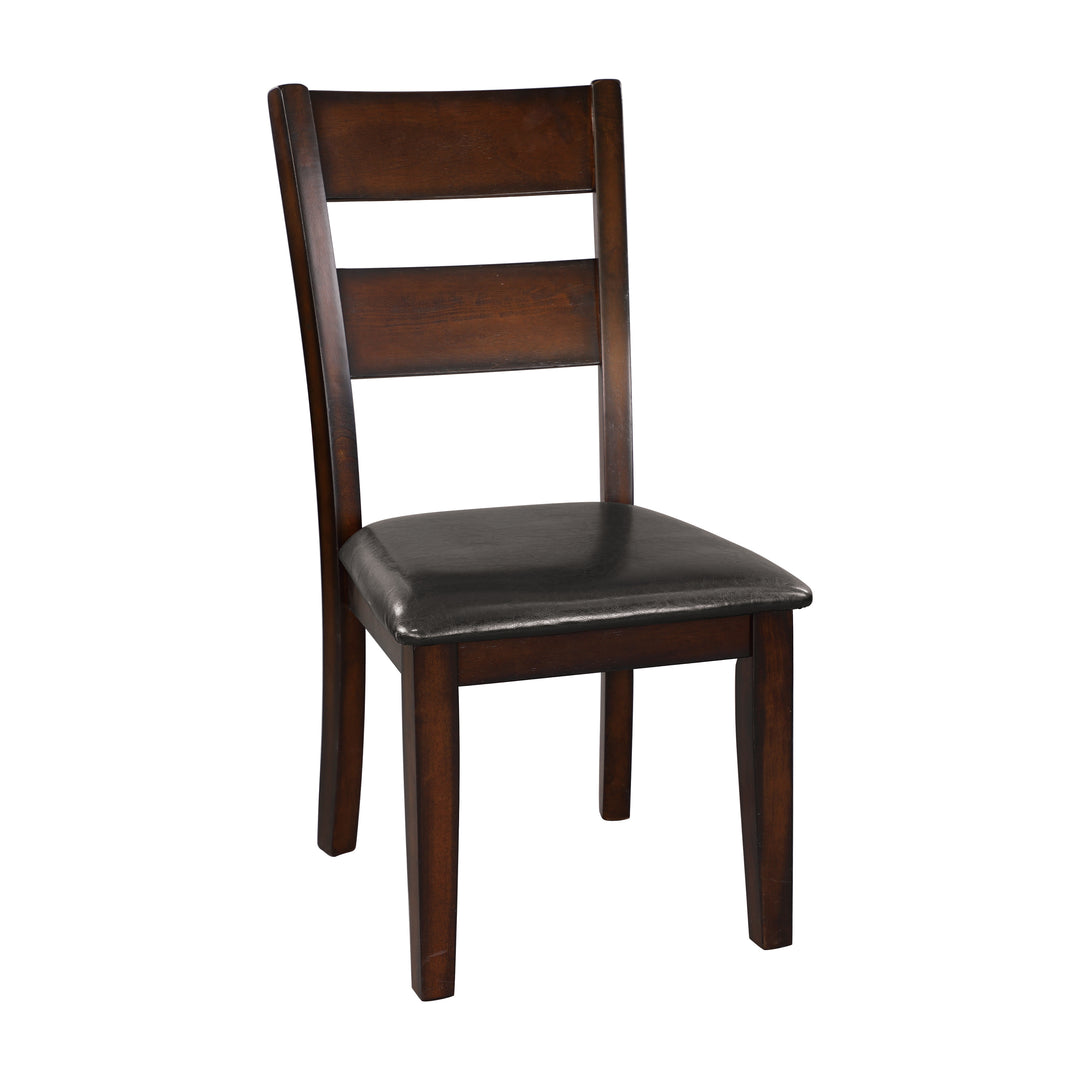 Elliot Cherry Dining Chair