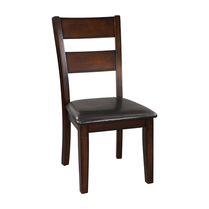 Elliot Cherry Dining Chair