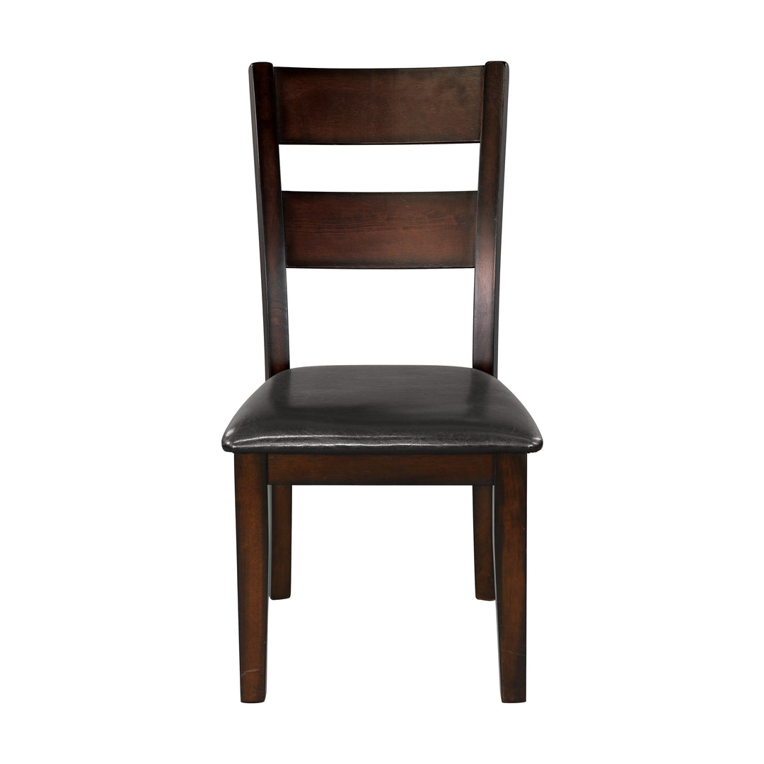 Elliot Cherry Dining Chair