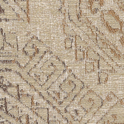 Roxmere Loveseat - Dark Brown