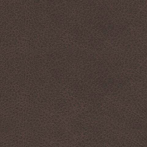 Roxmere Ottoman - Dark Brown (5)