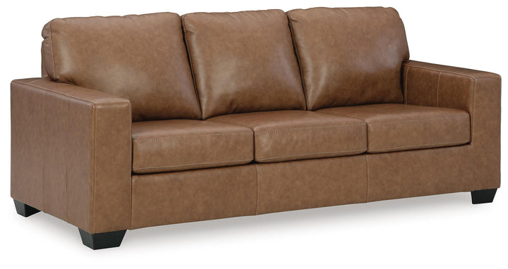 Bolsena Queen Sofa Sleeper - Caramel (3)