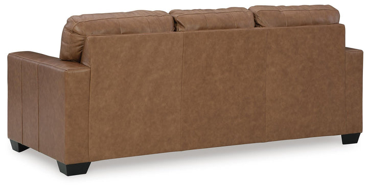 Bolsena Queen Sofa Sleeper - Caramel (5)