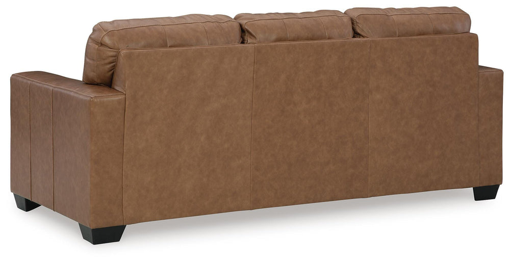 Bolsena Queen Sofa Sleeper - Caramel (5)