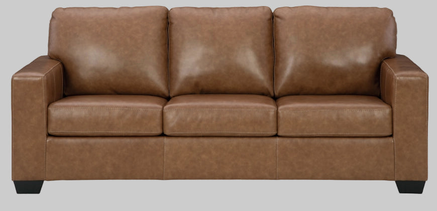 bolsena-queen-caramel-grain-leather-sofa-sleeper