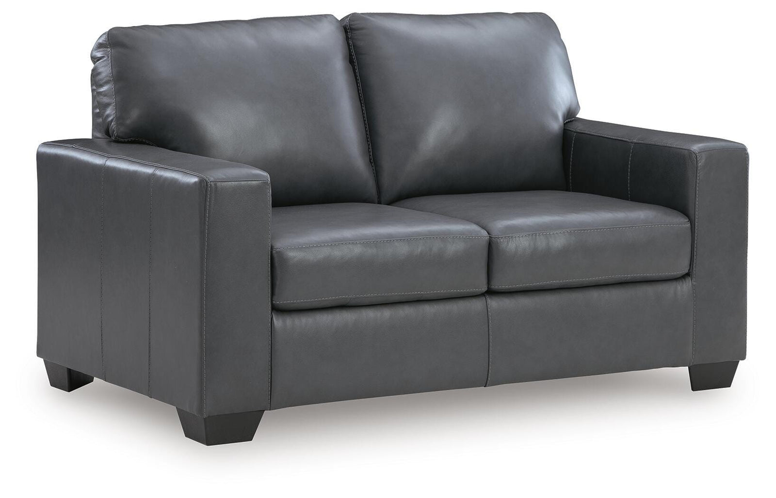 Bolsena Loveseat - Blue (1)