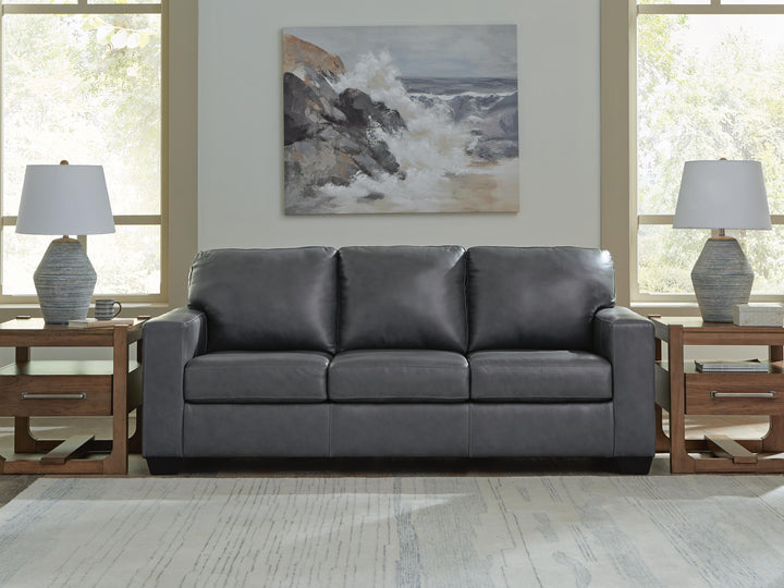Bolsena Sofa - Blue (2)
