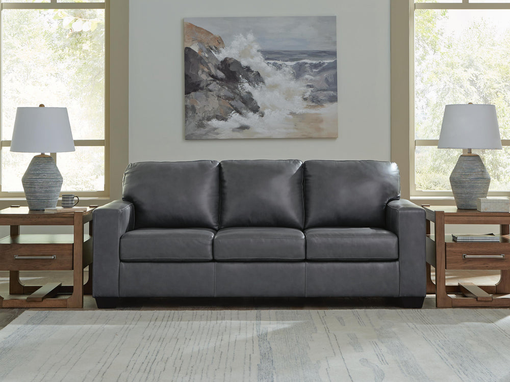 Bolsena Sofa - Blue (2)