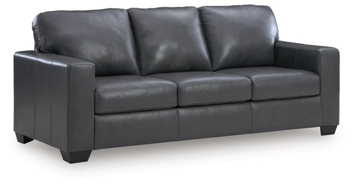 bolsena-queen-dark-gray-grain-leather-sofa-sleeper