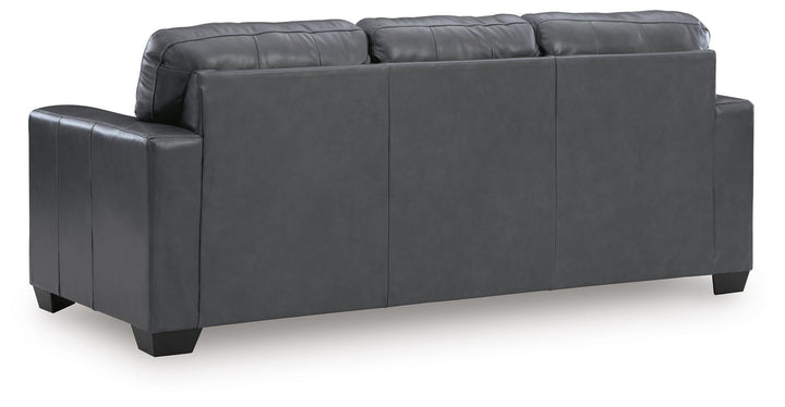 Bolsena Queen Sofa Sleeper - Blue (4)