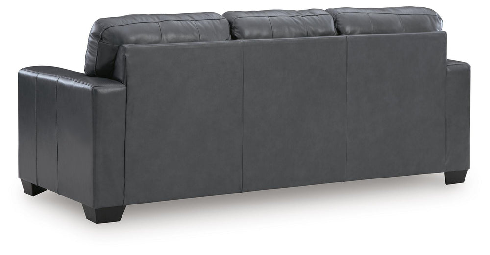 Bolsena Queen Sofa Sleeper - Blue (4)