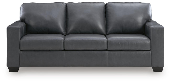 Bolsena Queen Sofa Sleeper - Blue (3)