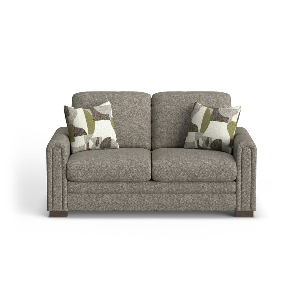 Rudy Fabric Loveseat