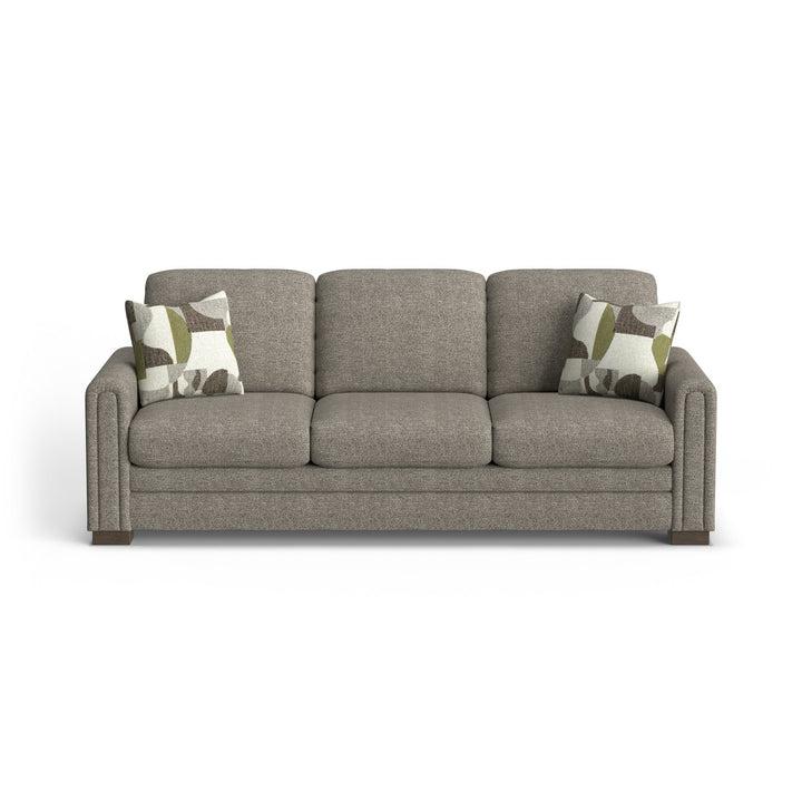 Rudy Fabric Sofa