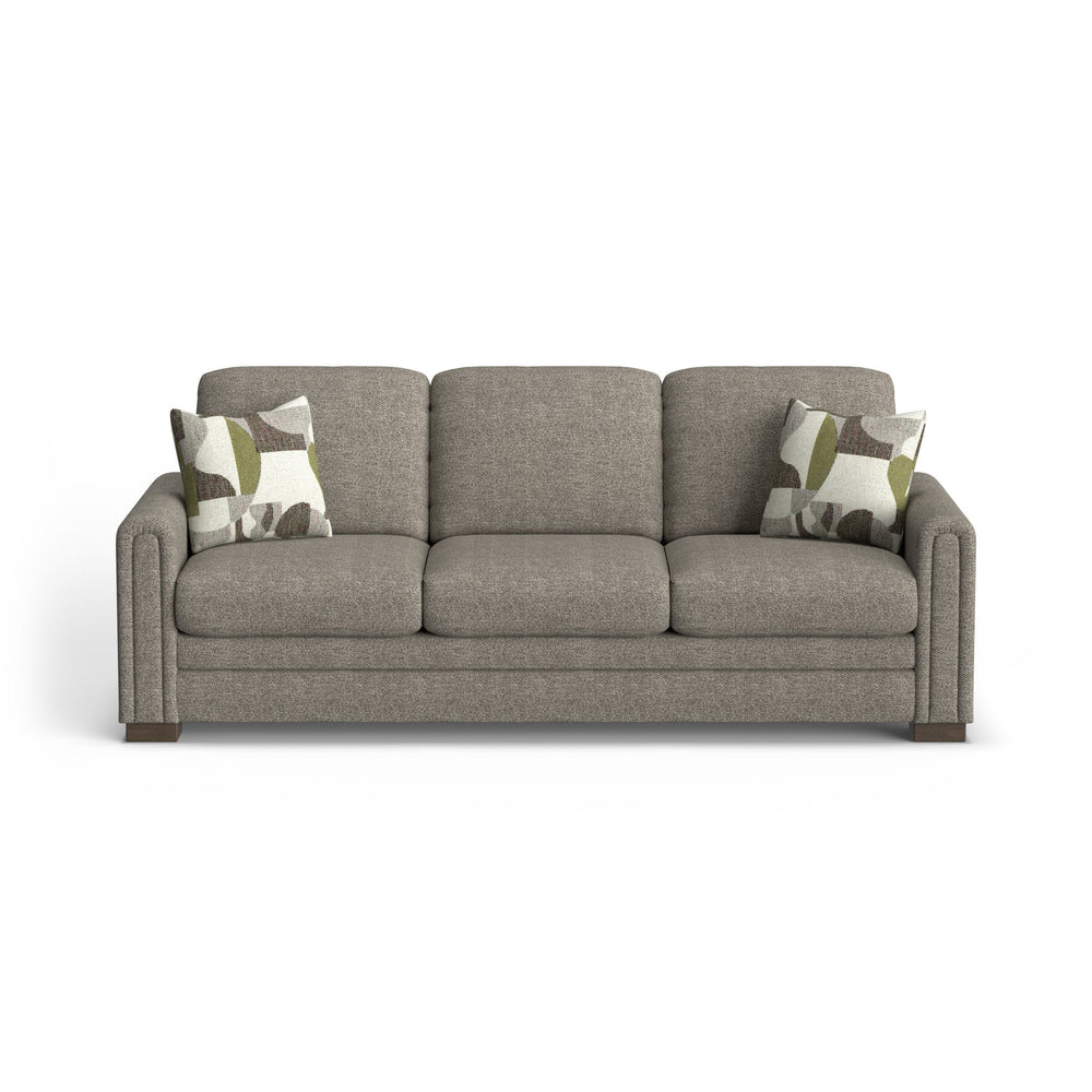 Rudy Fabric Sofa