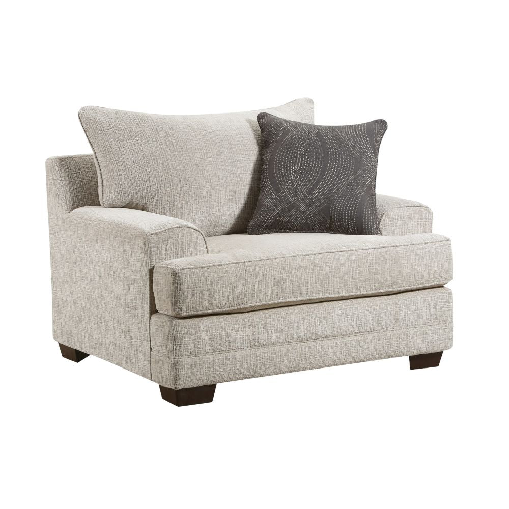 Avedia Chair with Pillow