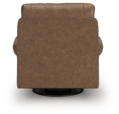 Chasemore Swivel Glider Recliner