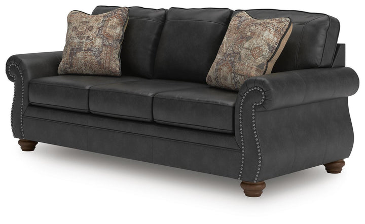 Chasemore Sofa - Dark Gray (4)