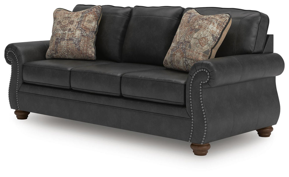 Chasemore Sofa - Dark Gray (4)