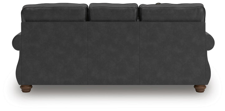 Chasemore Sofa - Dark Gray (6)