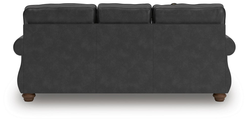 Chasemore Sofa - Dark Gray (6)