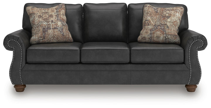 Chasemore Sofa - Dark Gray (3)