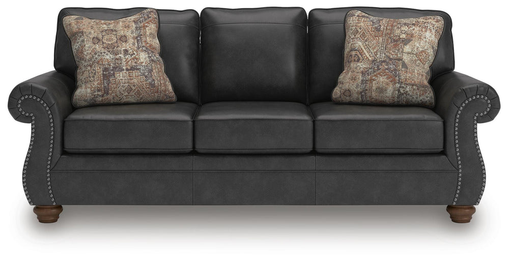 Chasemore Sofa - Dark Gray (3)