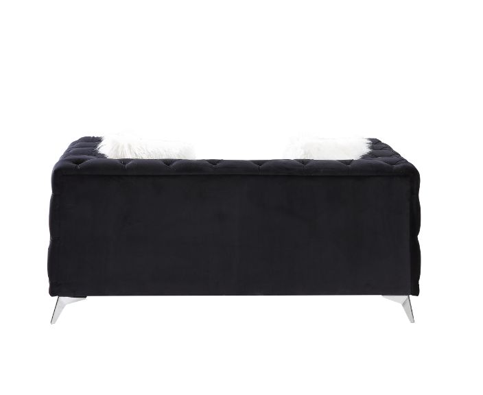 Phifina Loveseat with 2 Pillows