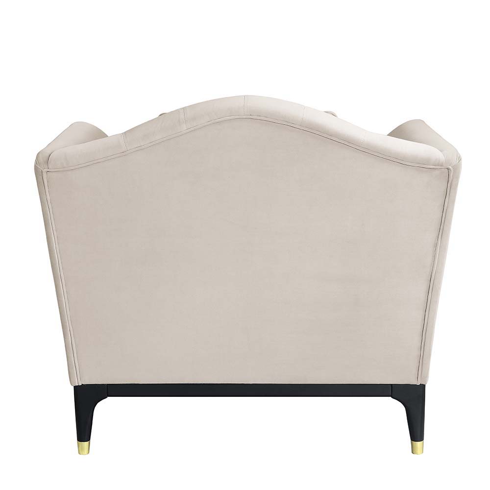tayden-chair-with-2-pillows-beige-velvet