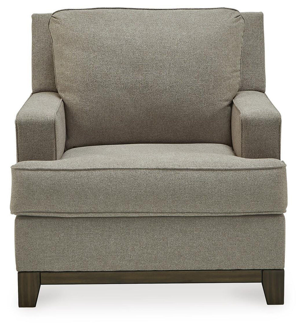 Kaywood Chair - Dark Gray (3)