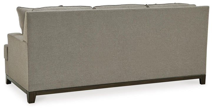 Kaywood Sofa - Dark Gray (6)