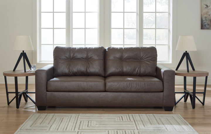 Barlin Mills - Sofa - Umber