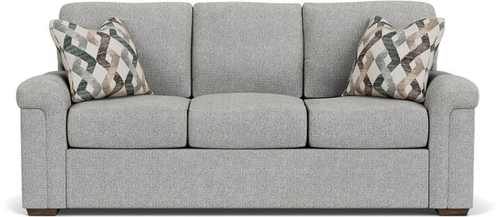 Blanchard Sofa Gray