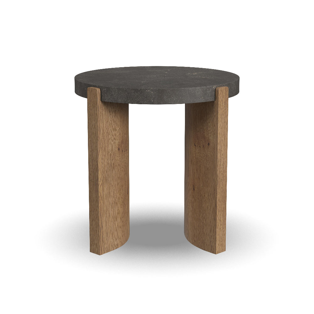 Eclipse Round Coffee table