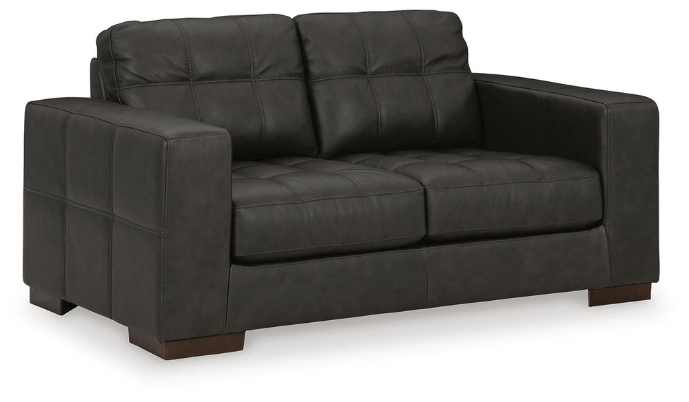 Luigi Loveseat - Thunder (3)