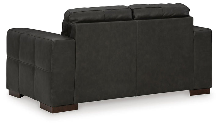Luigi Loveseat - Thunder (5)