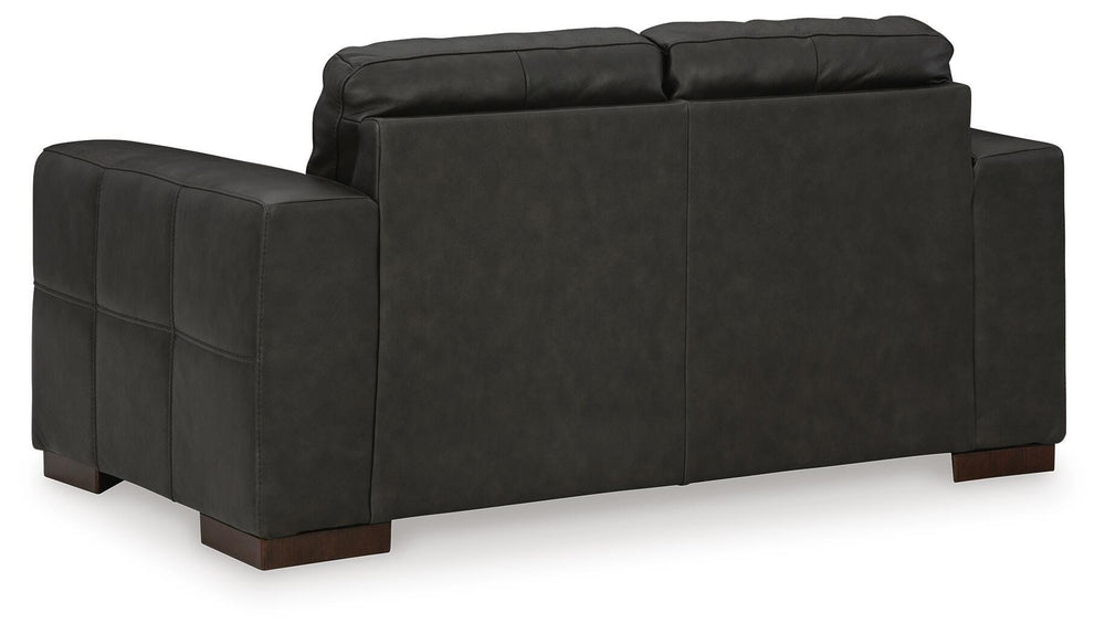 Luigi Loveseat - Thunder (5)