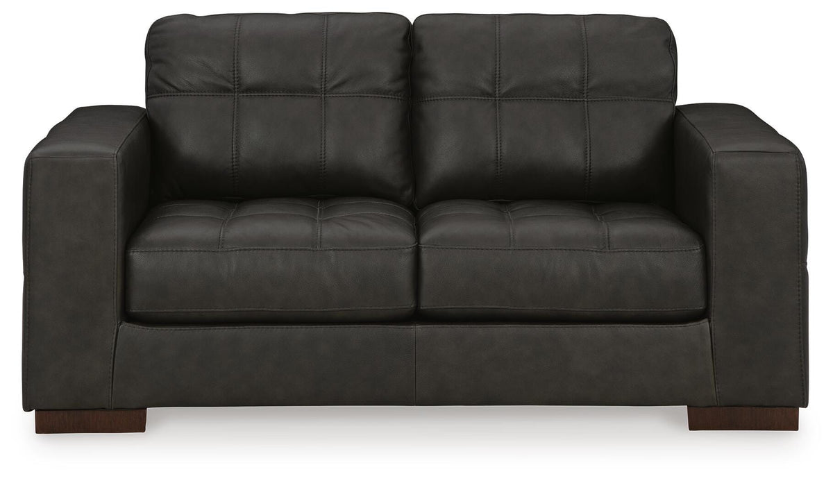Luigi Loveseat - Thunder (1)