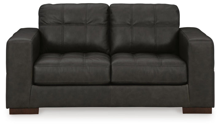 Luigi Loveseat - Thunder (1)