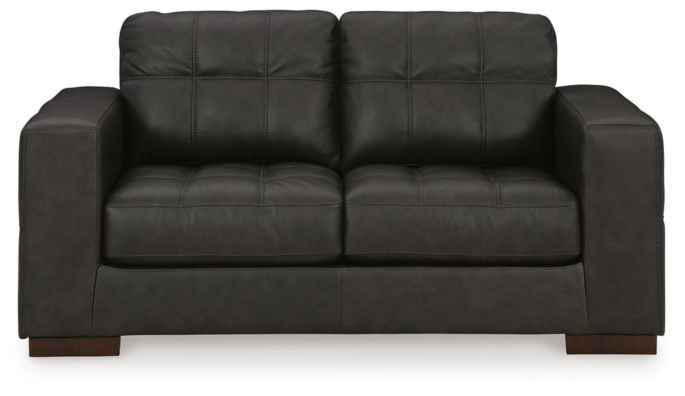 Luigi Loveseat - Thunder (1)