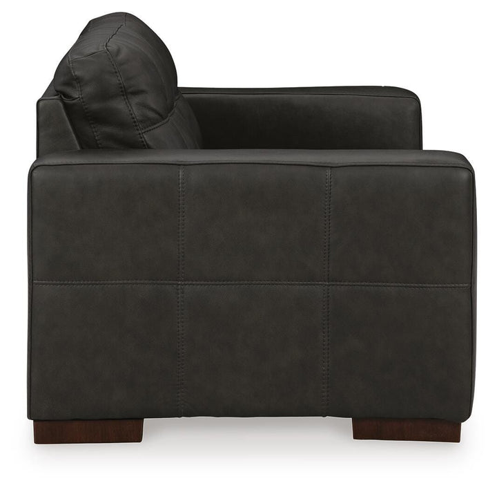 Luigi Loveseat - Thunder (4)