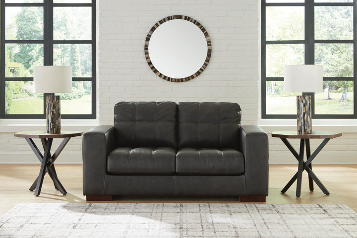 Luigi Loveseat - Thunder (2)