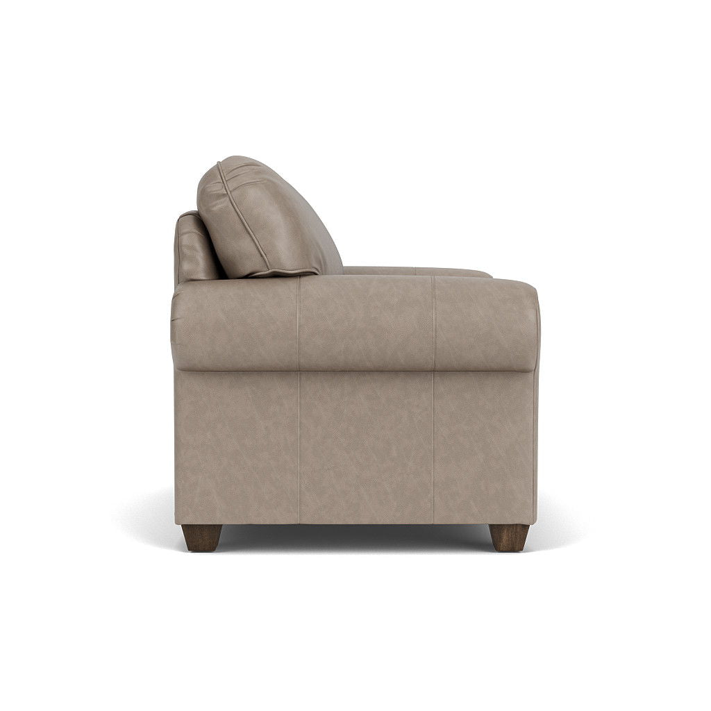 flexsteel-3535-41-thornton-stationary-twin-sleeper-gray