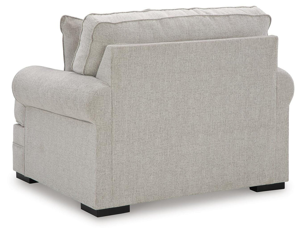 Eastonbridge Oversized Chair - Gray (5)