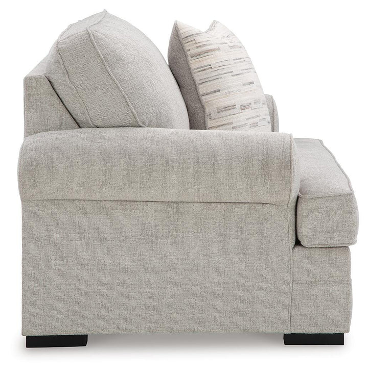 Eastonbridge Oversized Chair - Gray (4)