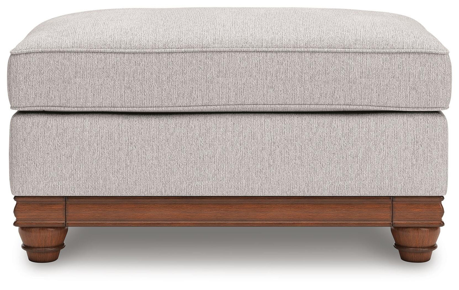 Clearbrooke Ottoman - Beige (2)
