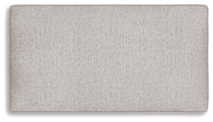 Clearbrooke Ottoman - Beige (4)