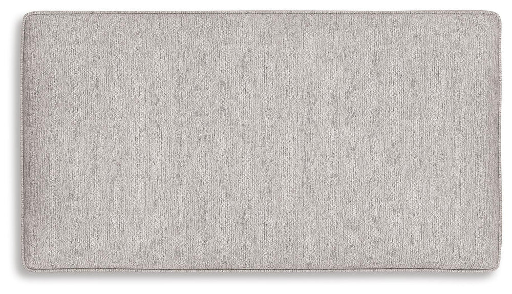 Clearbrooke Ottoman - Beige (4)