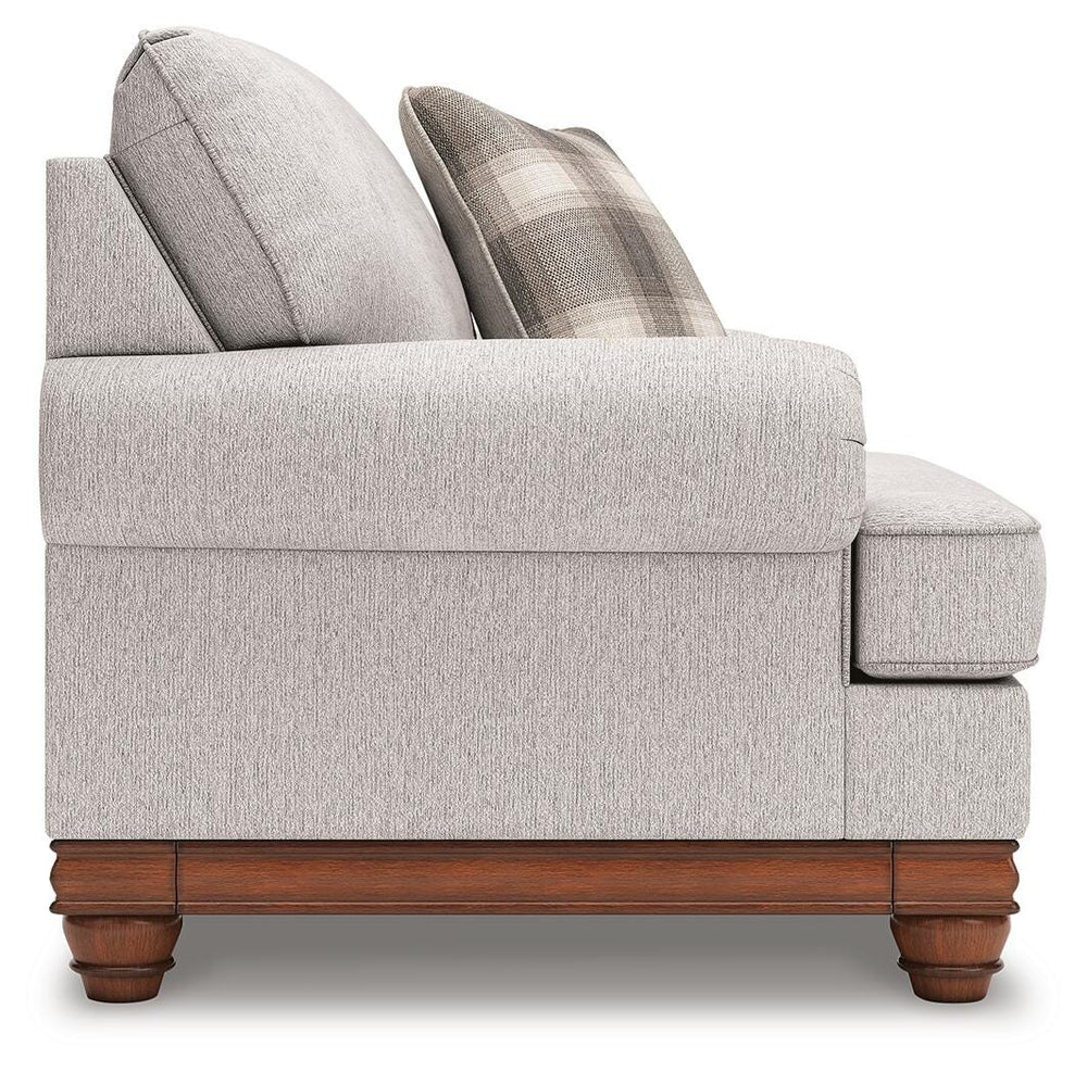 Clearbrooke Oversized Chair - Beige (6)